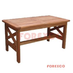 WOOD TABLE 161