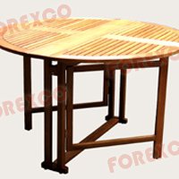 WOOD TABLE 177