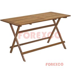 WOOD TABLE 187