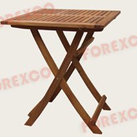 WOOD TABLE 203