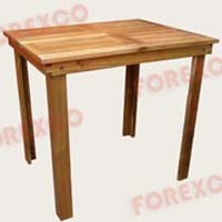 WOOD TABLE 204