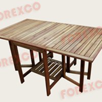 WOOD TABLE