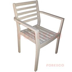 BENCH CHAIR 089