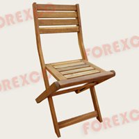 FOLDING CHAIR 704