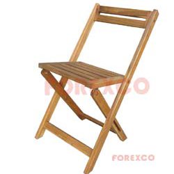 FOLDING CHAIR 088