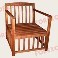BENCH CHAIR 094